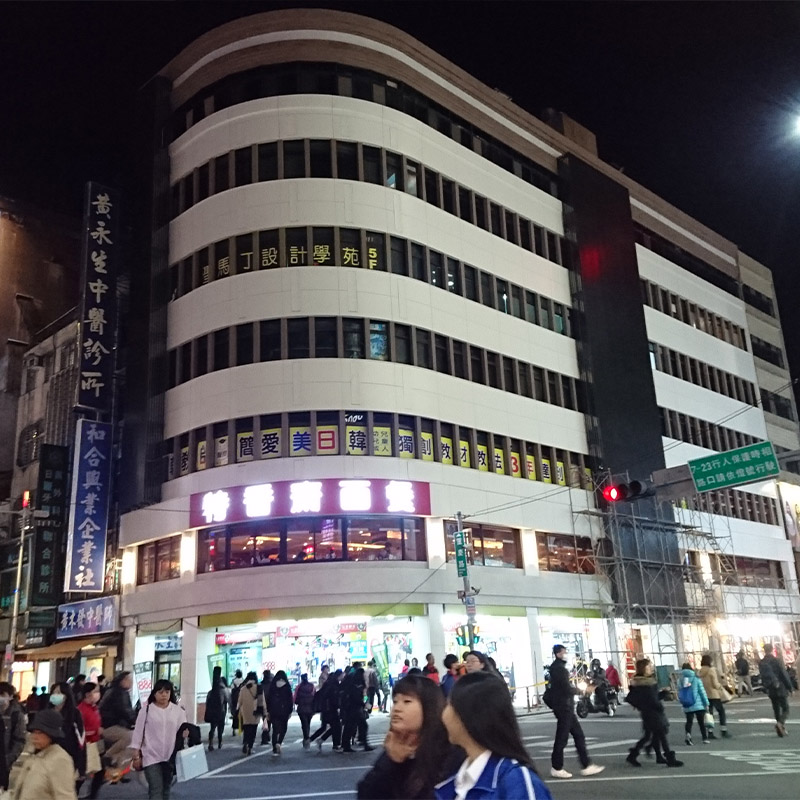 金合益工程工程實績